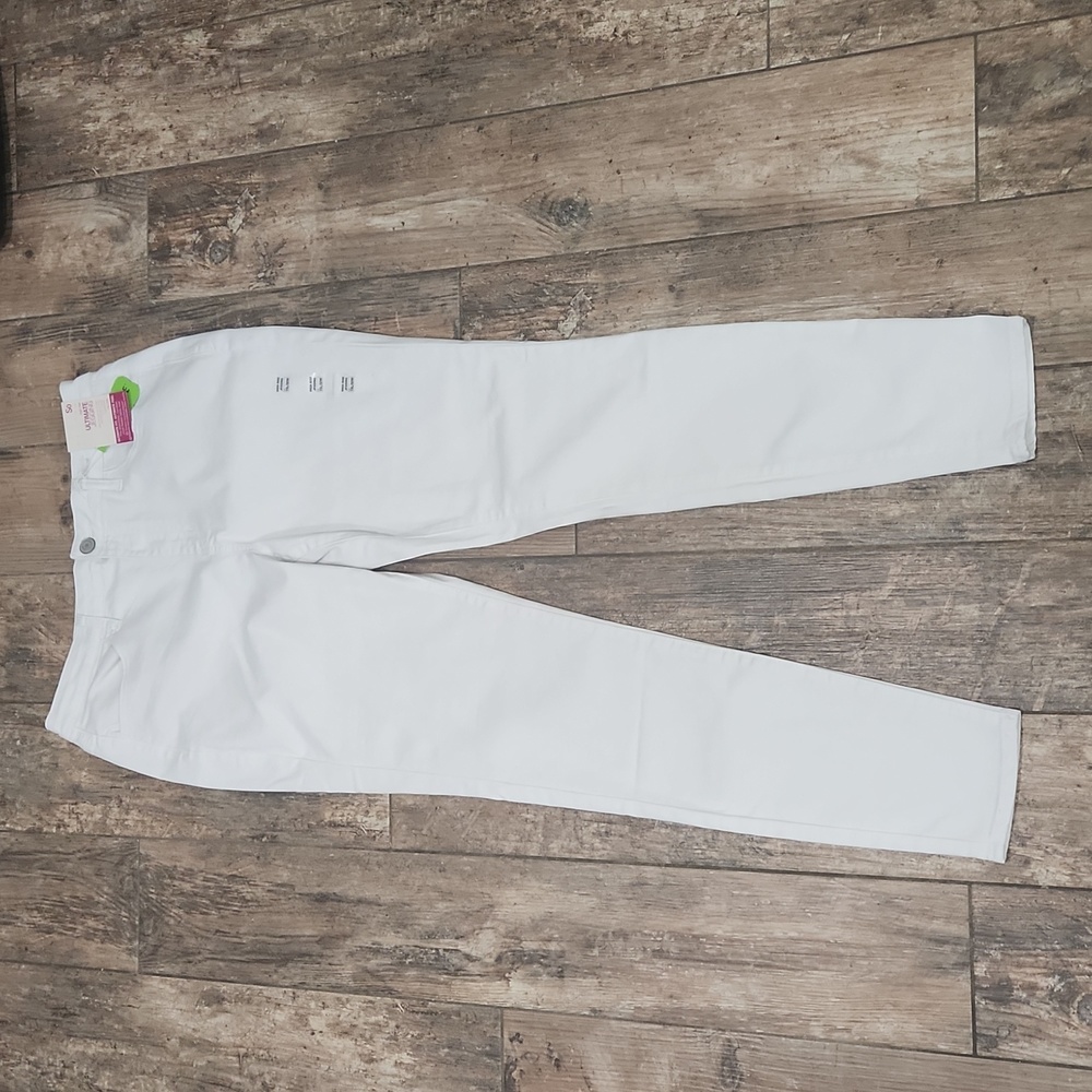 SO Ultimate High Rise Jeggings
